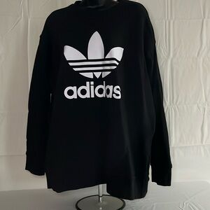 Adidas sweatshirt